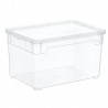 Boîte De Rangement Basic Box 5L