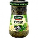 Panzani Sauce Pesto Le Pot De 200G