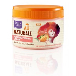 D.Lovely A.Nat Crm Tressa250Ml