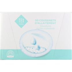Disques Proteg Blanc Tu