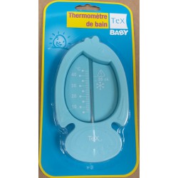 Thermometre De Bleu Tu
