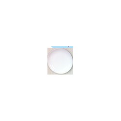 Assiette Soupe For Blanc Size1