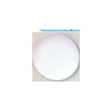 Assiette Soupe For Blanc Size1