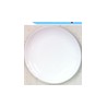 Assiette Soupe For Blanc Size1