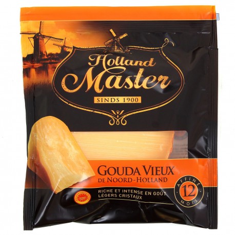 200G Gouda Vieux Holland Maste