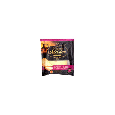 Holland Master Gouda Fruite200