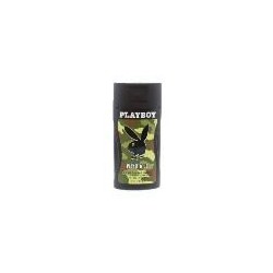 250Ml Gd Wild Pour Lui Playboy