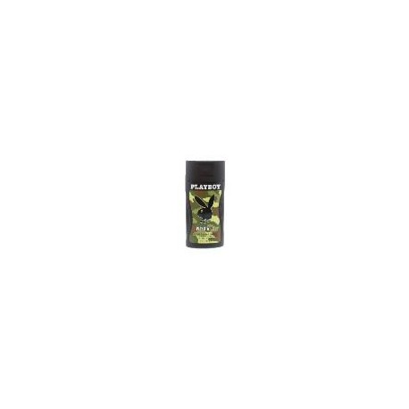 250Ml Gd Wild Pour Lui Playboy