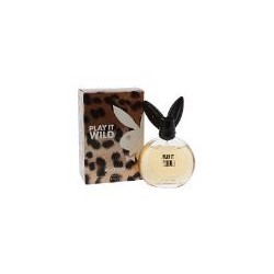 Play.Edt Playit Wild Elle 60Ml