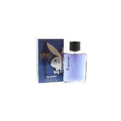 Playboy Edt King Game 100Ml