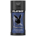 Playboy Gd K.Of The Game 250Ml