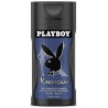 Playboy Gd K.Of The Game 250Ml