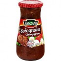 Panzani Sauce Bolognaise Le Pot De 400 G
