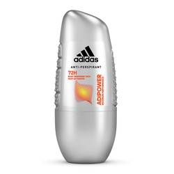 Adidas Deo Adipower 50Ml