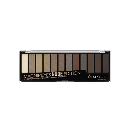 Rimmel Oap Magn.001 Nude Edit