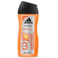 Adidas Gd Adipower 250Ml
