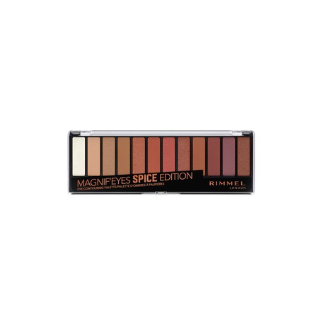 Rimmel Oap Magn.Sp.Edition 005