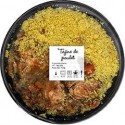 Fe Tajine De Poulet 1K2