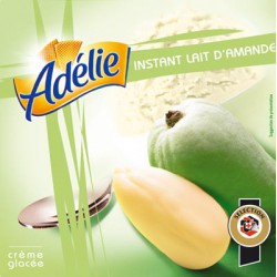 Chou Chantilly X2 180G