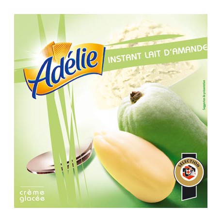 Chou Chantilly X2 180G