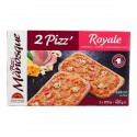 200G Pizz Royale X2 Sigal