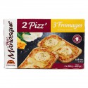 200G Pizz 3 Fromages 2X Sigal