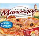 570G Pizza Royale Sigal