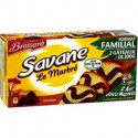 Brossard Chocolat 600G