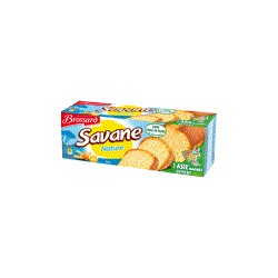 300G Savane Familiale Nature Brossard