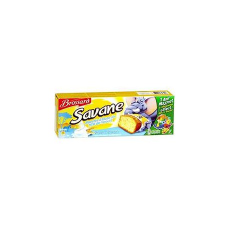 Brossard 7 Savane Pocket 16% De Yaourt 189G