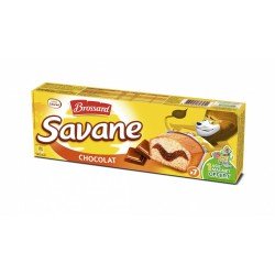 Brossard Savane Chocolat Brossard Pocket X7 189G
