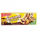 189G 7 Savane Pocket Chocolat Noir Brossard
