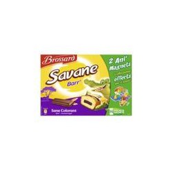 Brossard Savane Pocket Barre X13