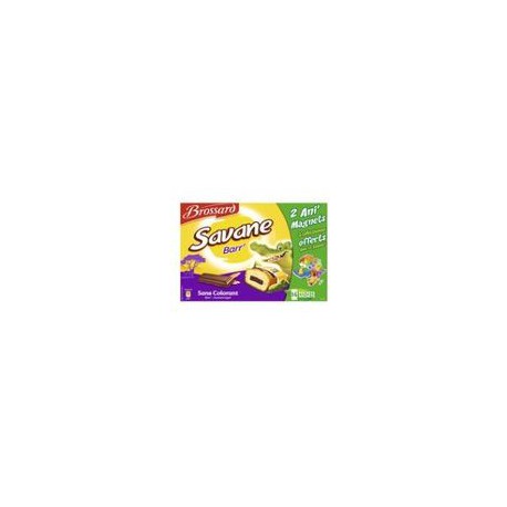 Brossard Savane Pocket Barre X13
