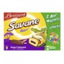 Brossard Savane Pocket Barre X13