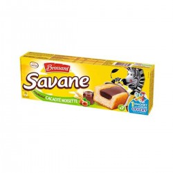 175G 7 Savane Cacao-Noisette Brossard