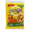Bros.Savane Crepe Chocox8 256G