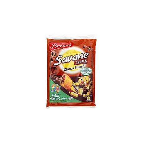 Bros.Savan.8Crep.Bill.Choc256G
