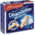 200G Biscuit Cuiller Degustation Nature Brossard