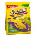 Bros.Sava.Madele.Barrx8 200G