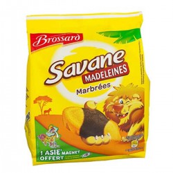 Bros.Savan.Madele.Marbx8 200G