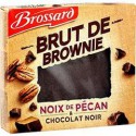 285G Brut De Brownie Pecan Brossard