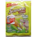 Savane Crepe Choc/Nois X8 256G