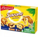 399G Savane Pkt Les Duos X14