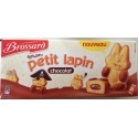 Mon P Tit Lapin Choco X5 140G