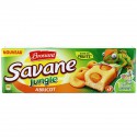 Bros.Savane Jungle Abricot 175