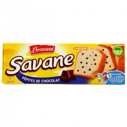 Bross.Savane Familial Pep280G