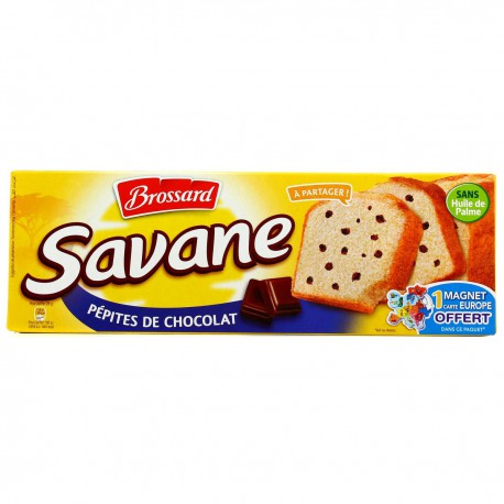 Bross.Savane Familial Pep280G