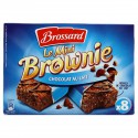 Bross.Mini Brownie Lait 8X30G