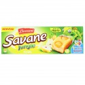 Brossard Savane Jgle Poire 175